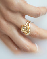 Balanced Ring on model.