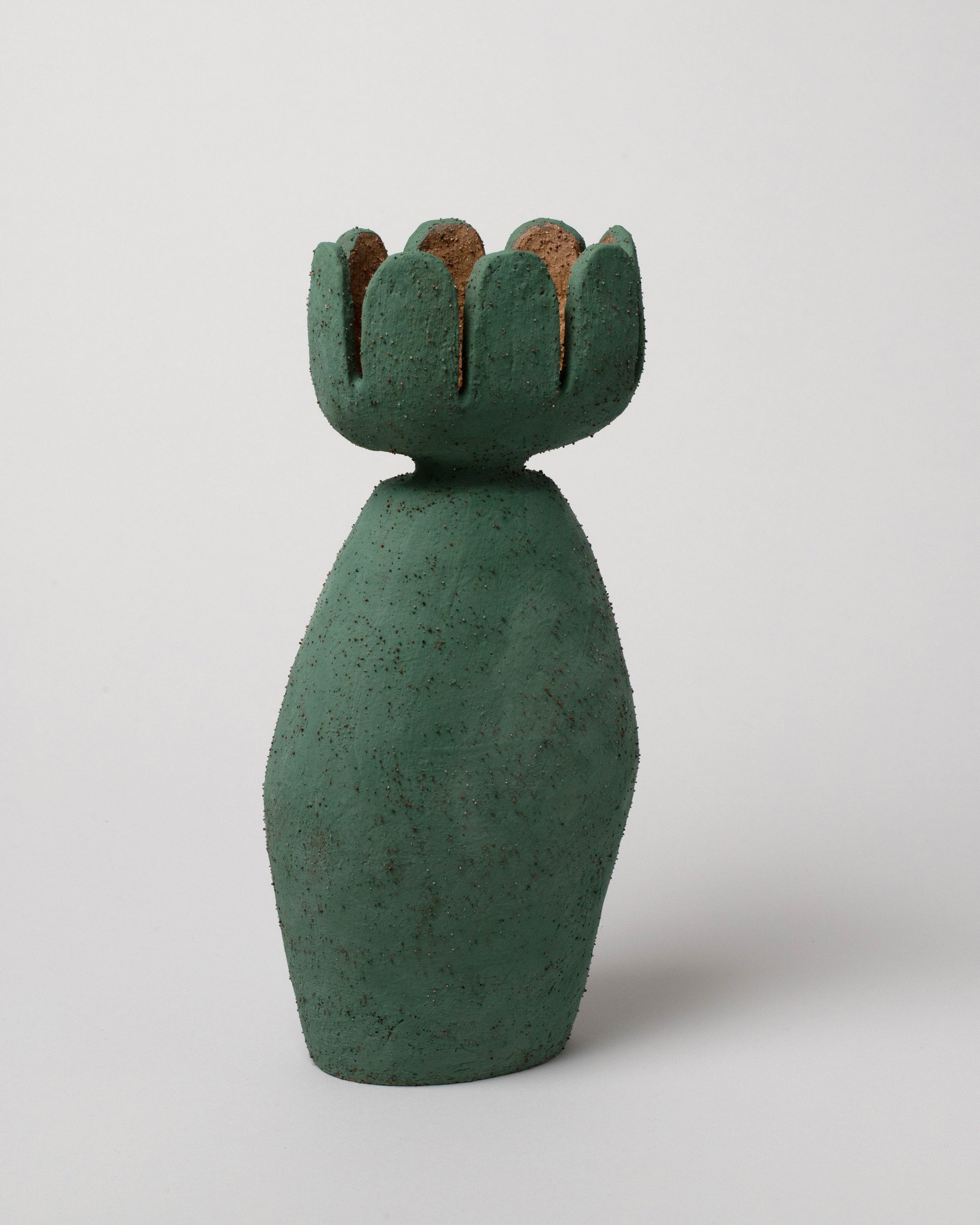 Stephanie Phillips | Flower Sculpture | Mociun