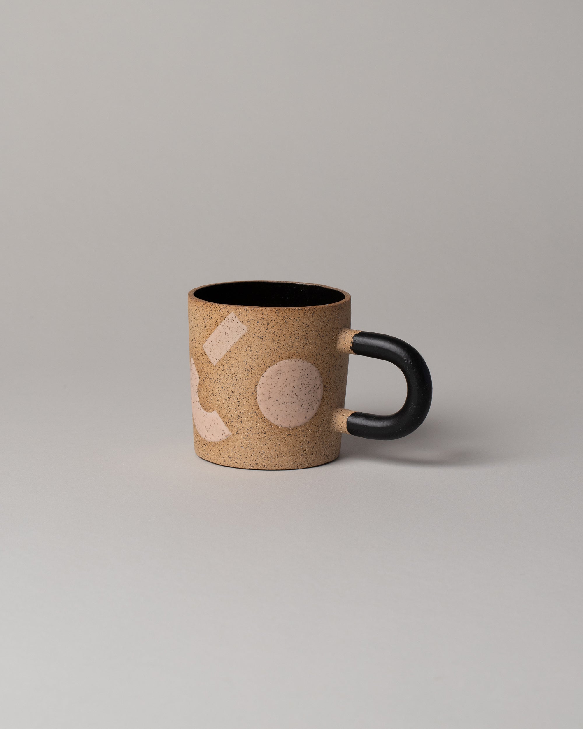 Recreation Center | Shapes Mug | Mociun