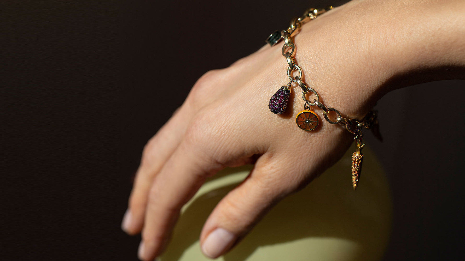 Mociun Fine Jewelry & Home Goods