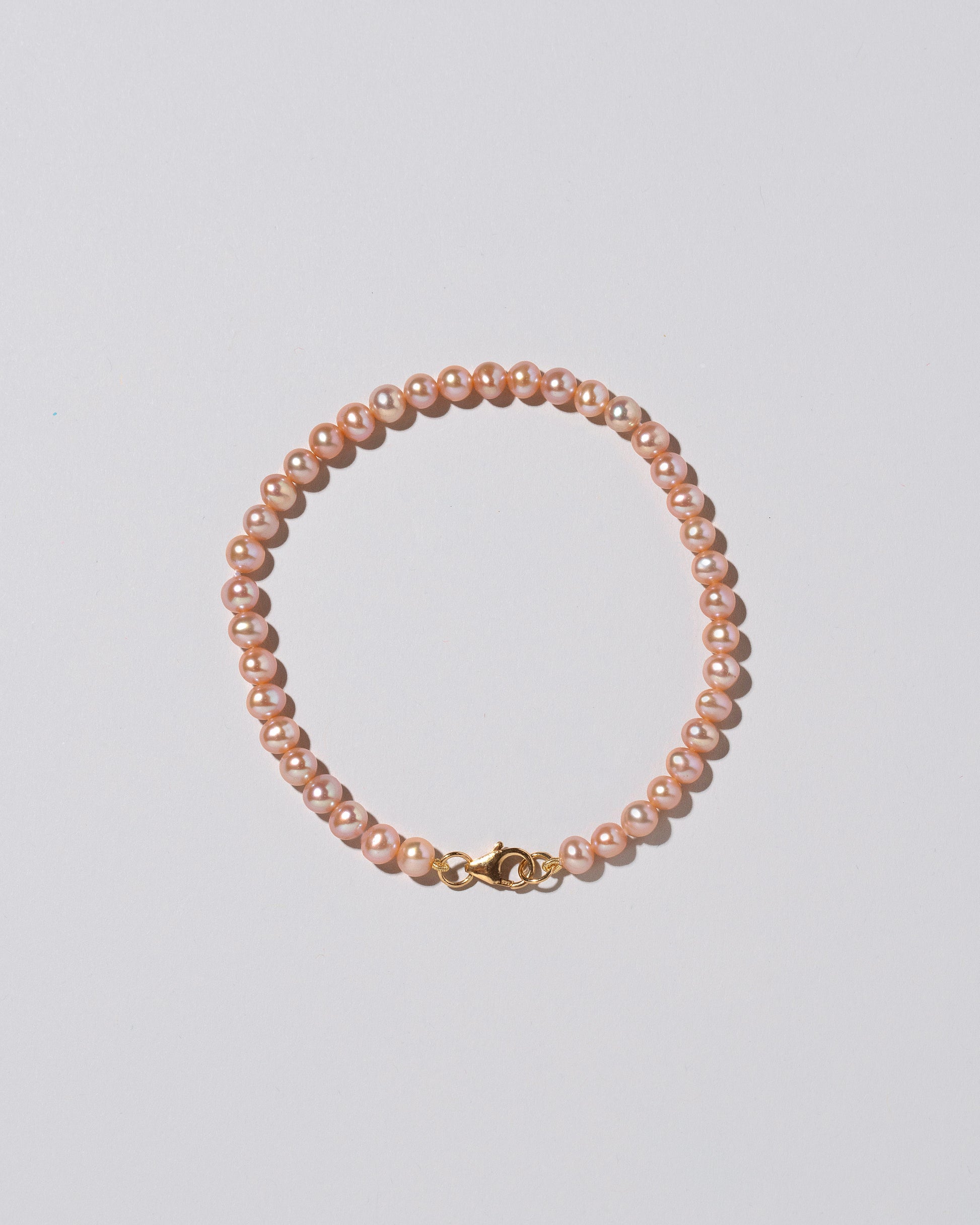 Freshwater Pearl Bracelet Mociun