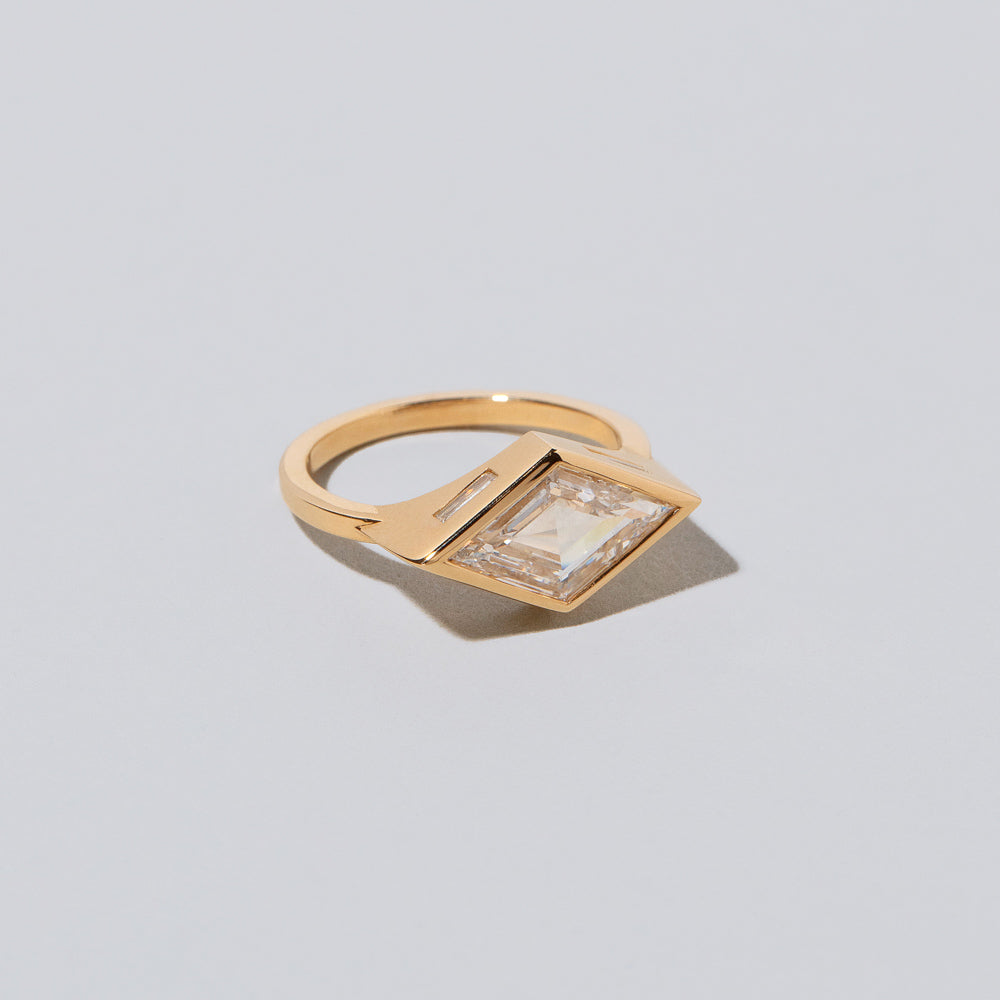 product_details::Sinope Ring on light color background.