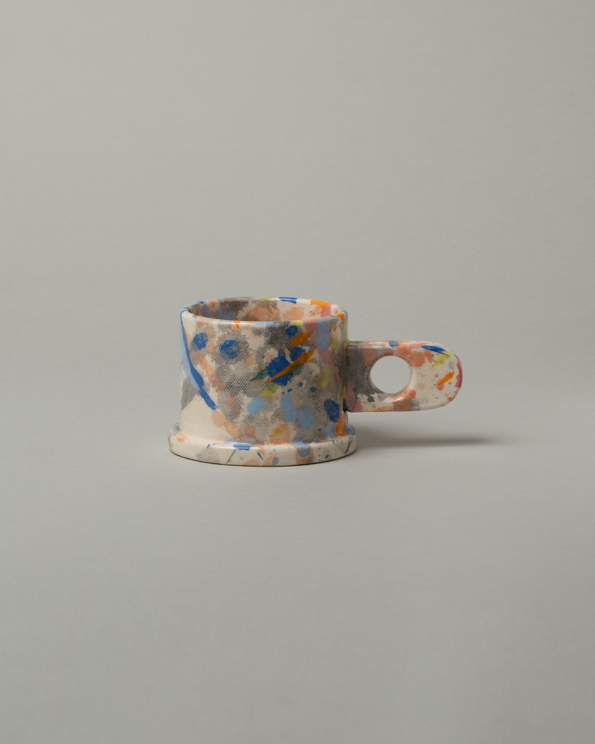 Echo Park Pottery by Peter Shire Collection | Home Goods Echo Park Pottery by Peter Shire Collection | Home Goods
