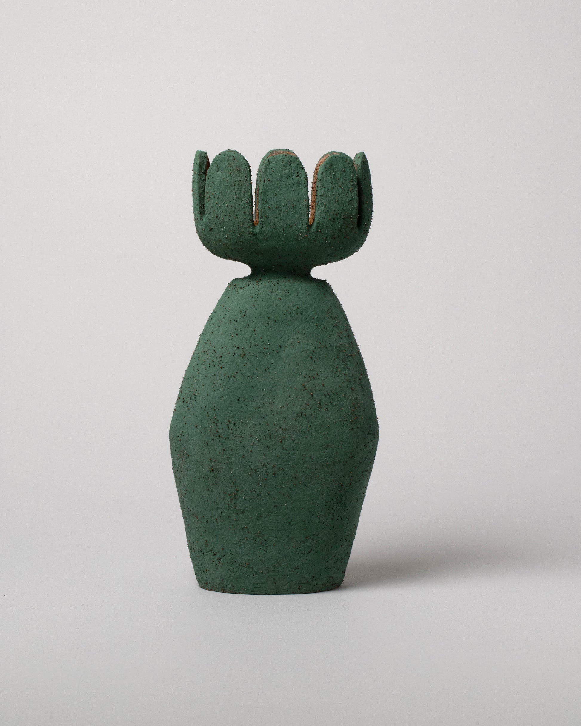 Stephanie Phillips | Flower Sculpture | Mociun