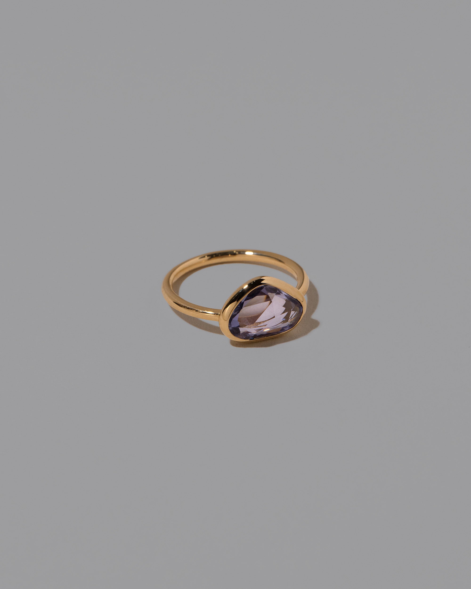 楽天市場】【mouchu(マウチュ)】Fang Ring Silver(リング 指輪