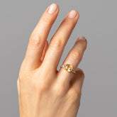 product_details::Deku Ring on model.