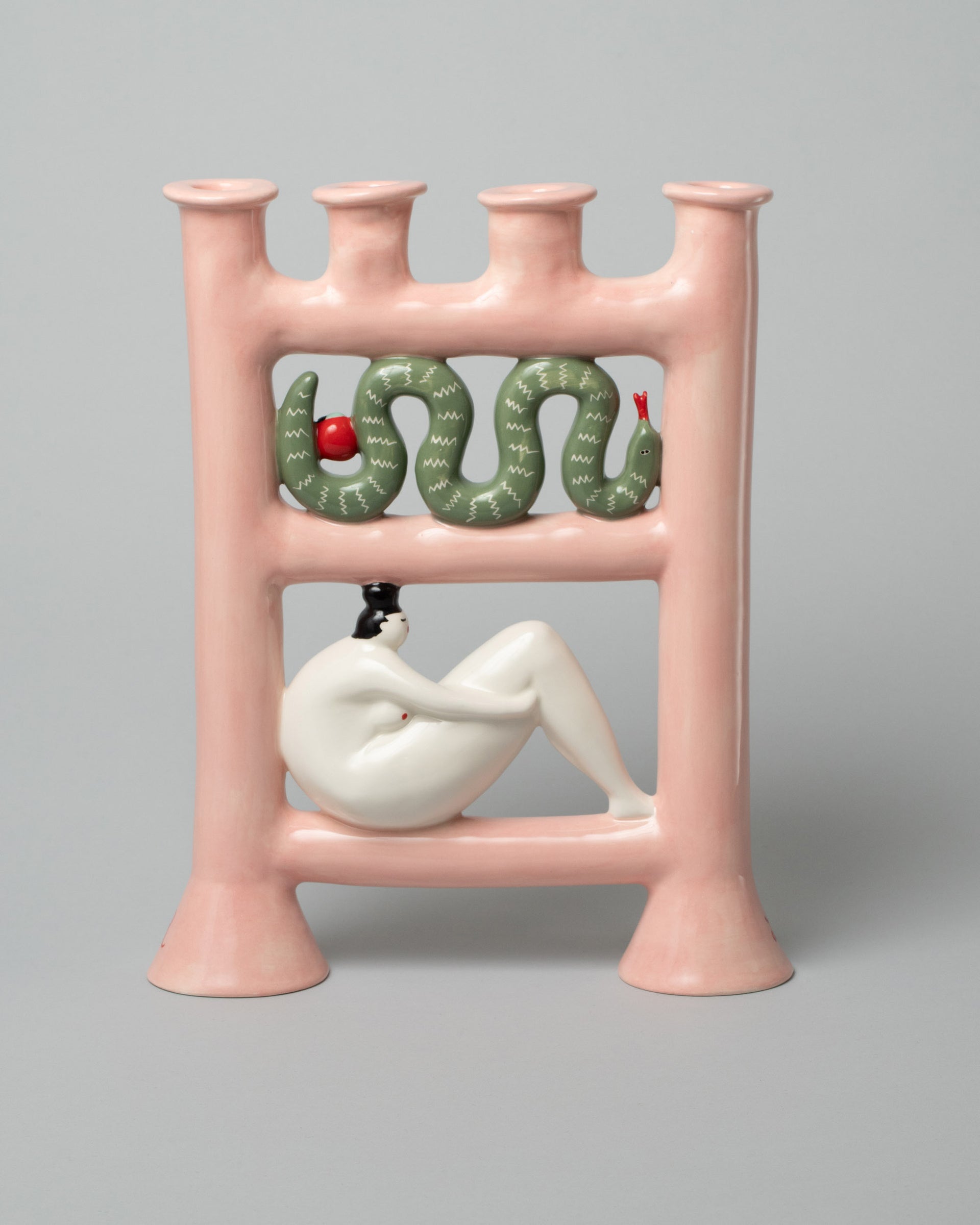 Eve Candle Holder
