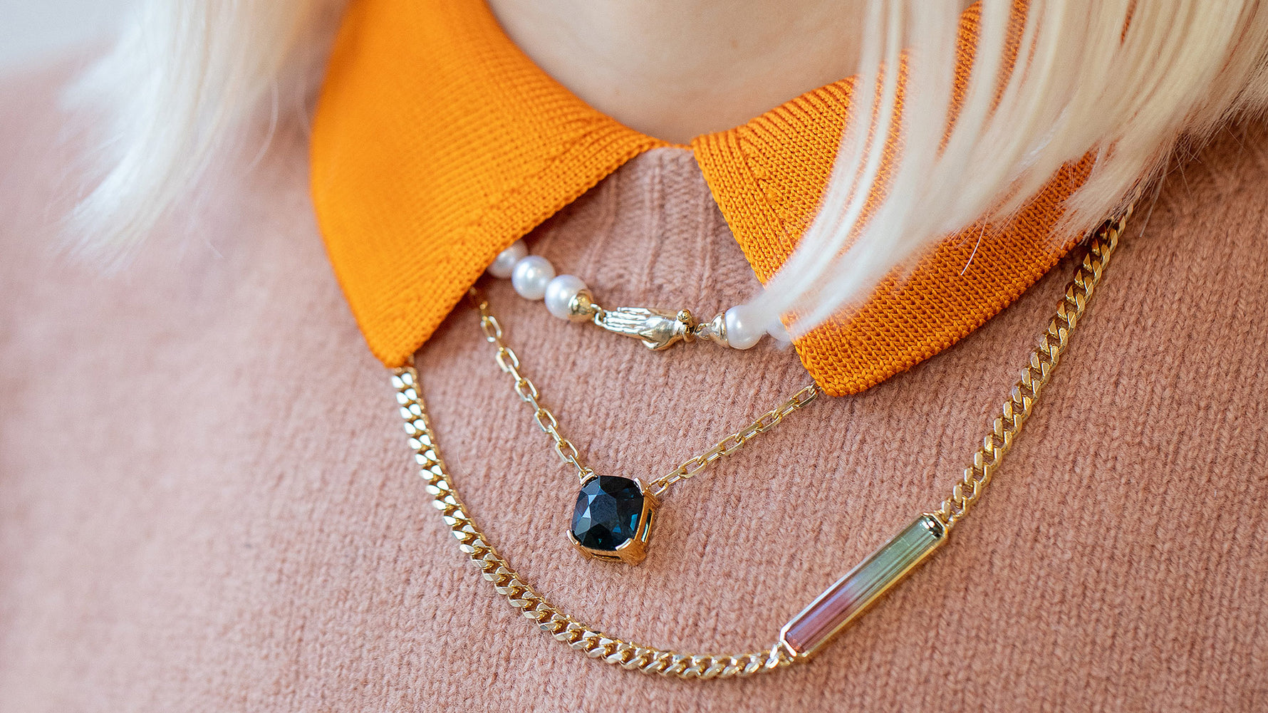 Mociun Fine Jewelry & Home Goods