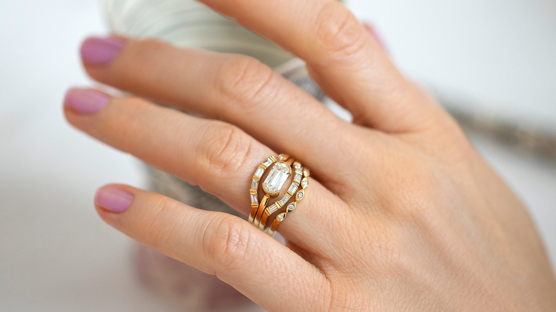 Mociun Fine Jewelry & Home Goods