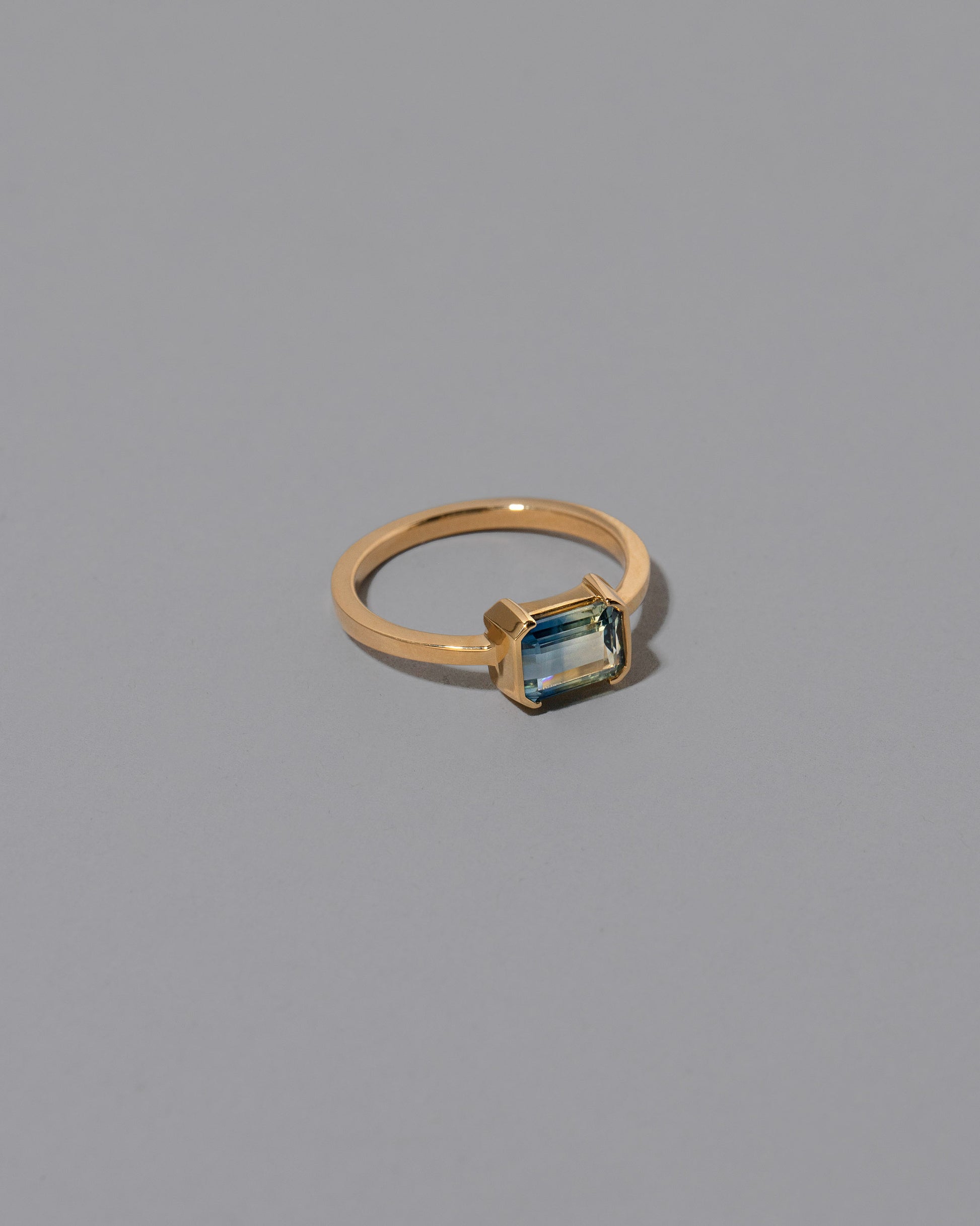 Inception Ring | Mociun