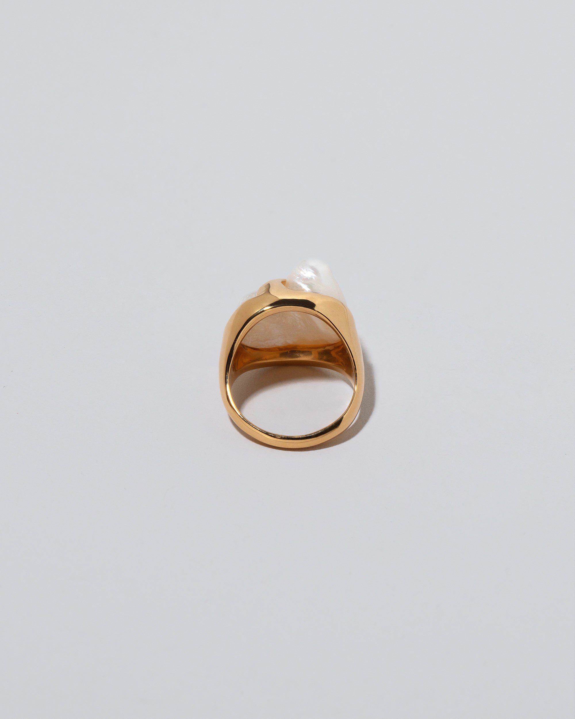 アクセサリー AVM DESIGN ROOM K9 GOLD RING #9 アクセサリー AVM DESIGN ROOM K9 GOLD RING #9 AVM DESIGN ROOM K9