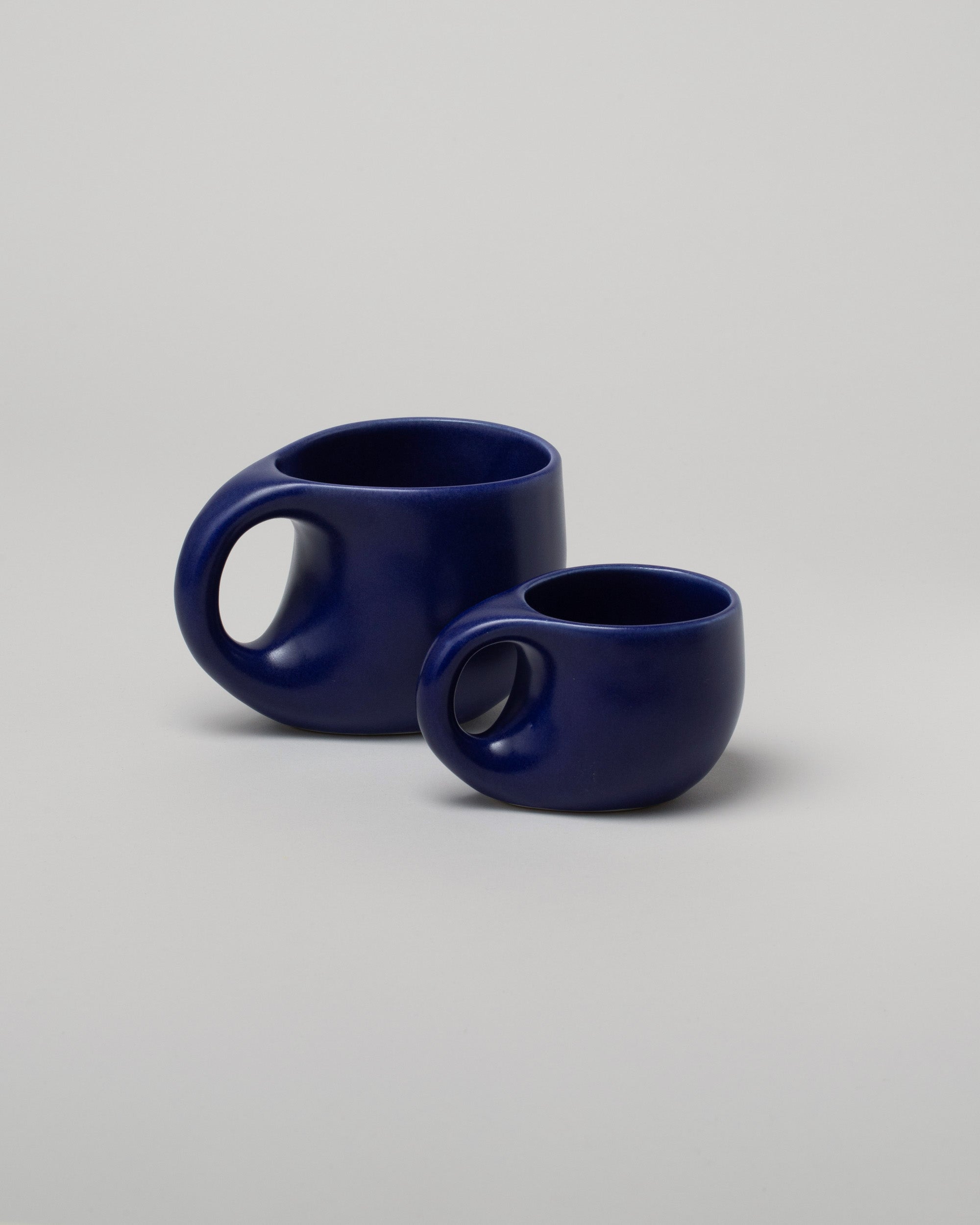 Dust and Form | Comfort Mug | Mociun