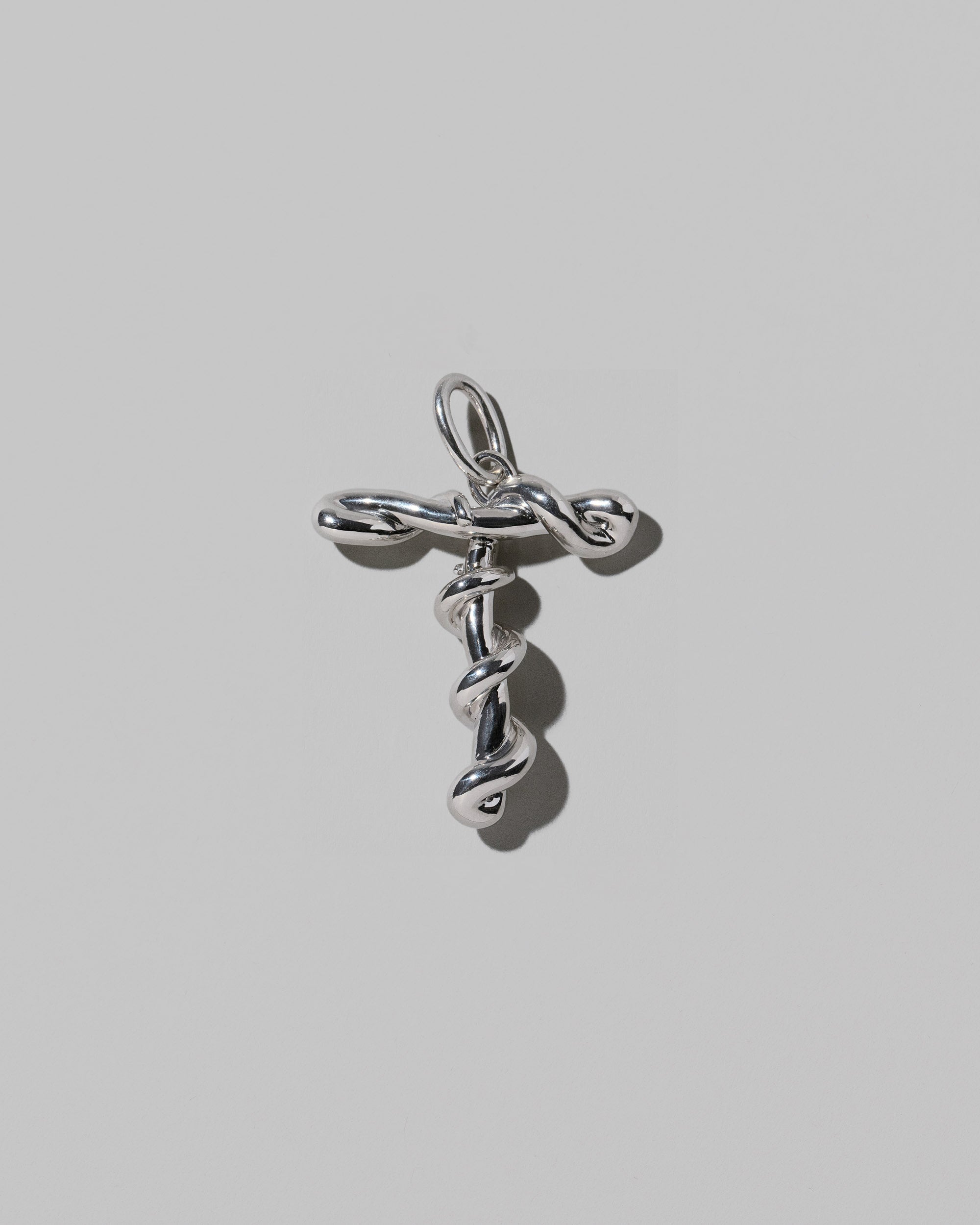 Letter Charm | CRZM by Mociun