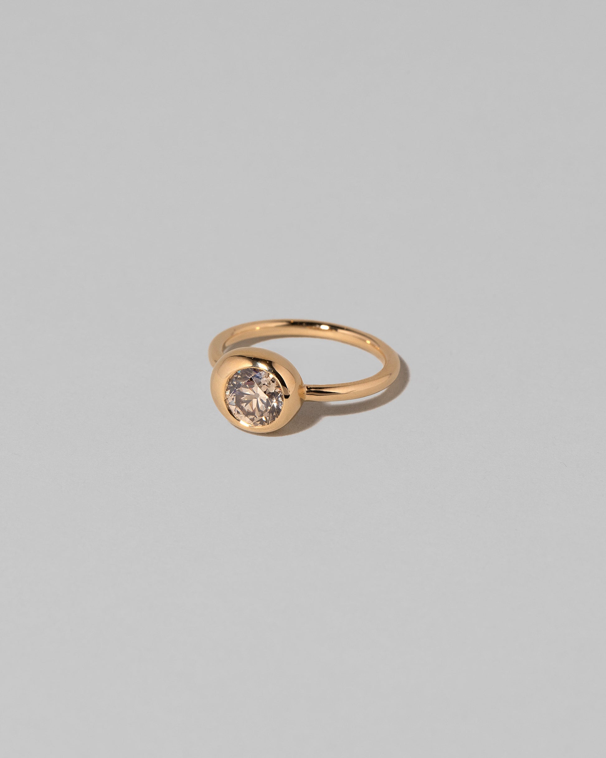 Grand Level Ring | Mociun