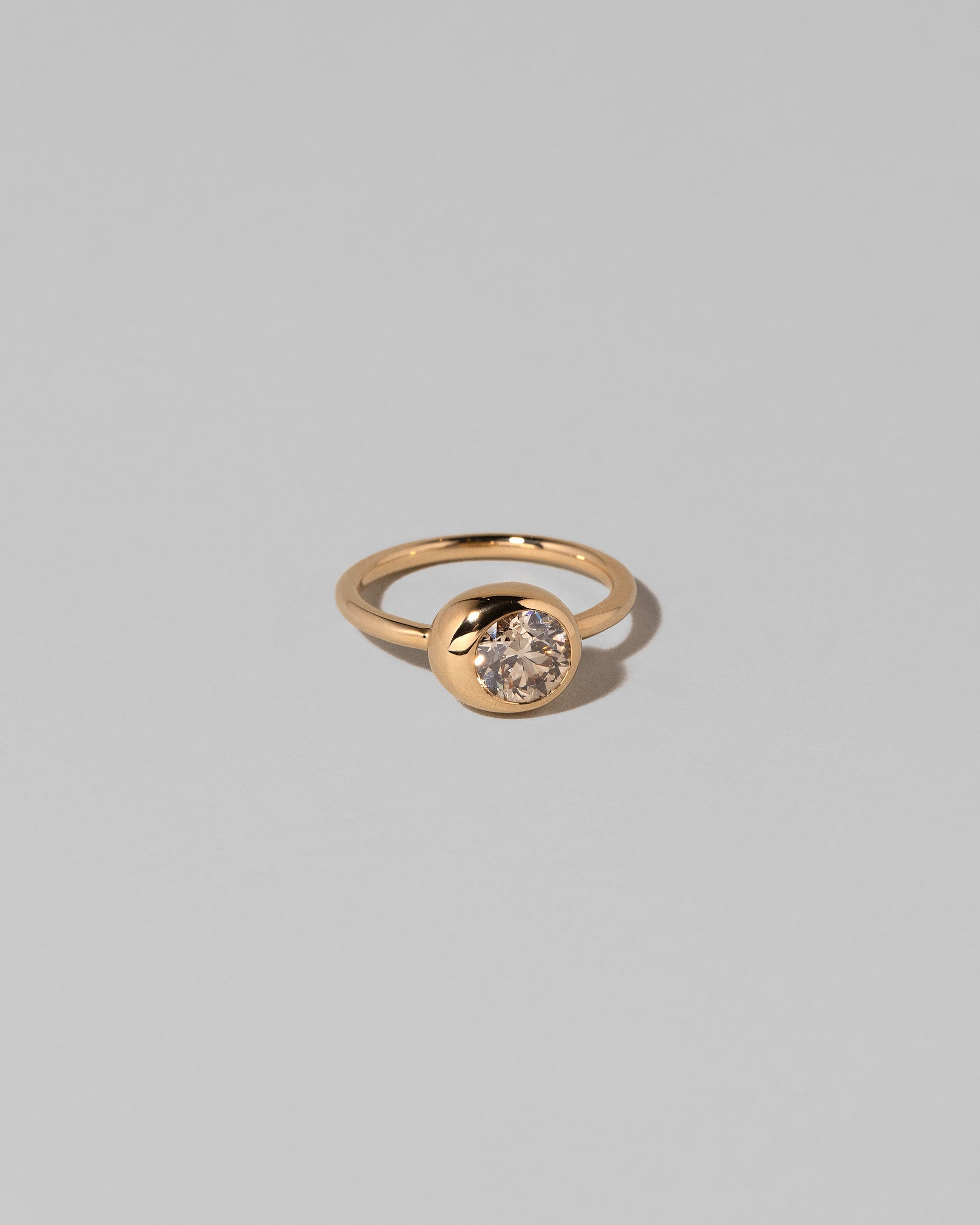 Grand Level Ring | Mociun