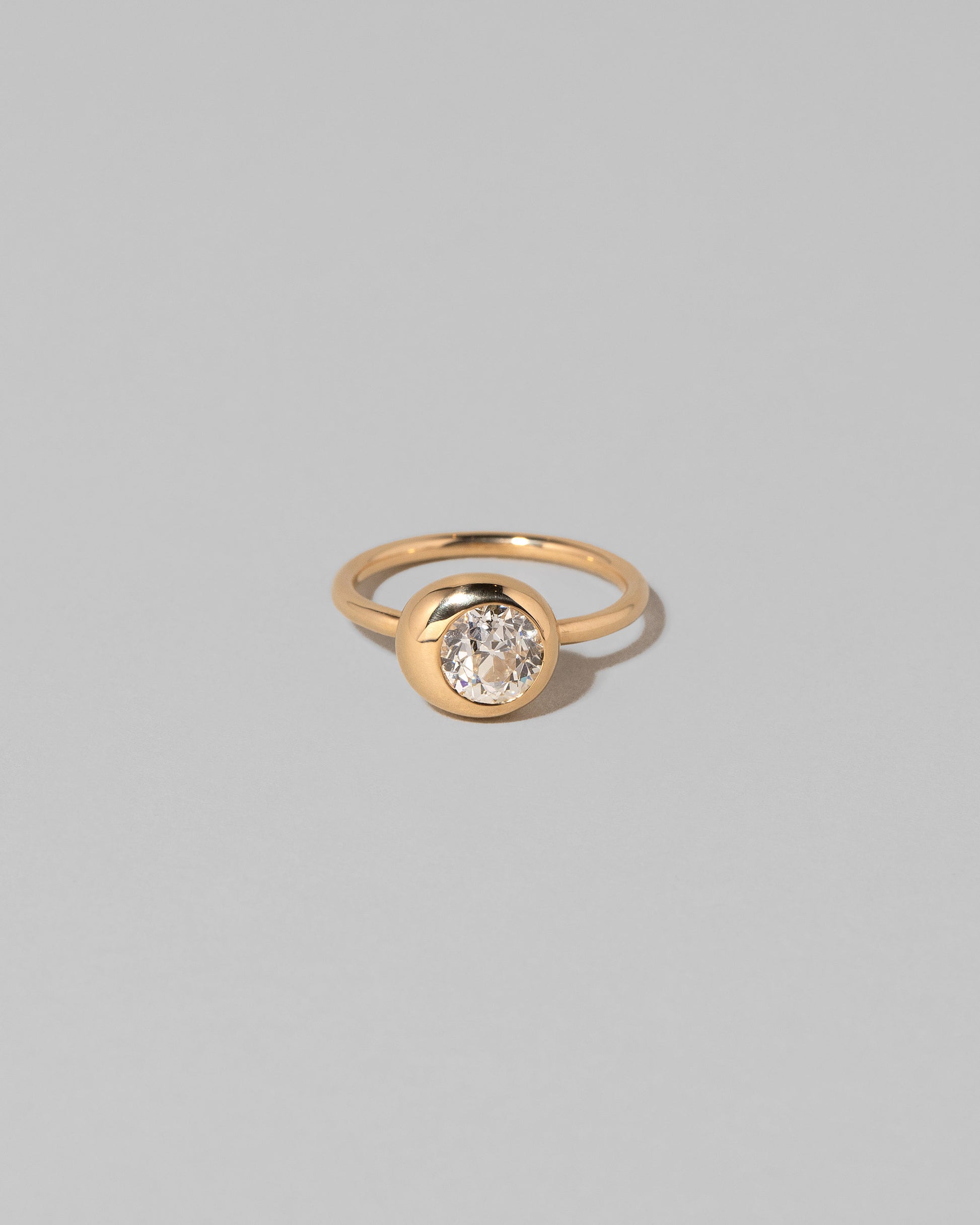 Grand Level Ring | Mociun