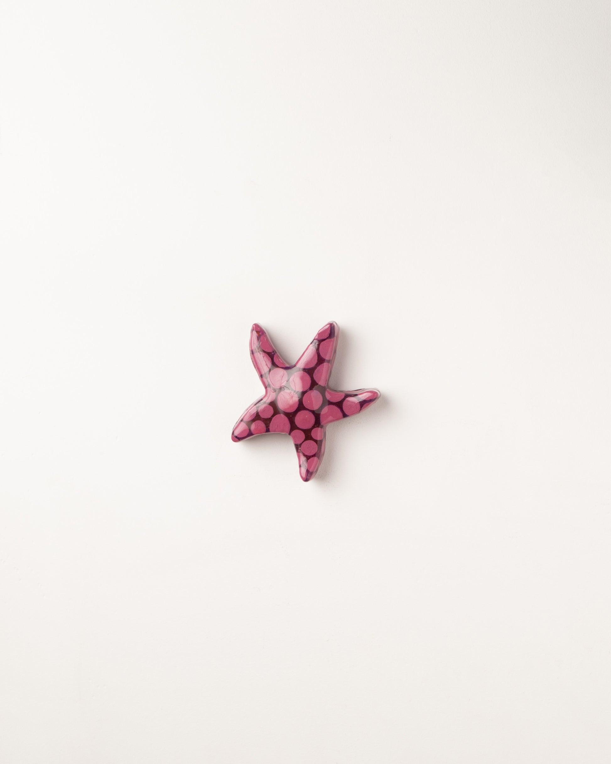 Lot28 For Your Pleasure Mini Passion Star on light color background.