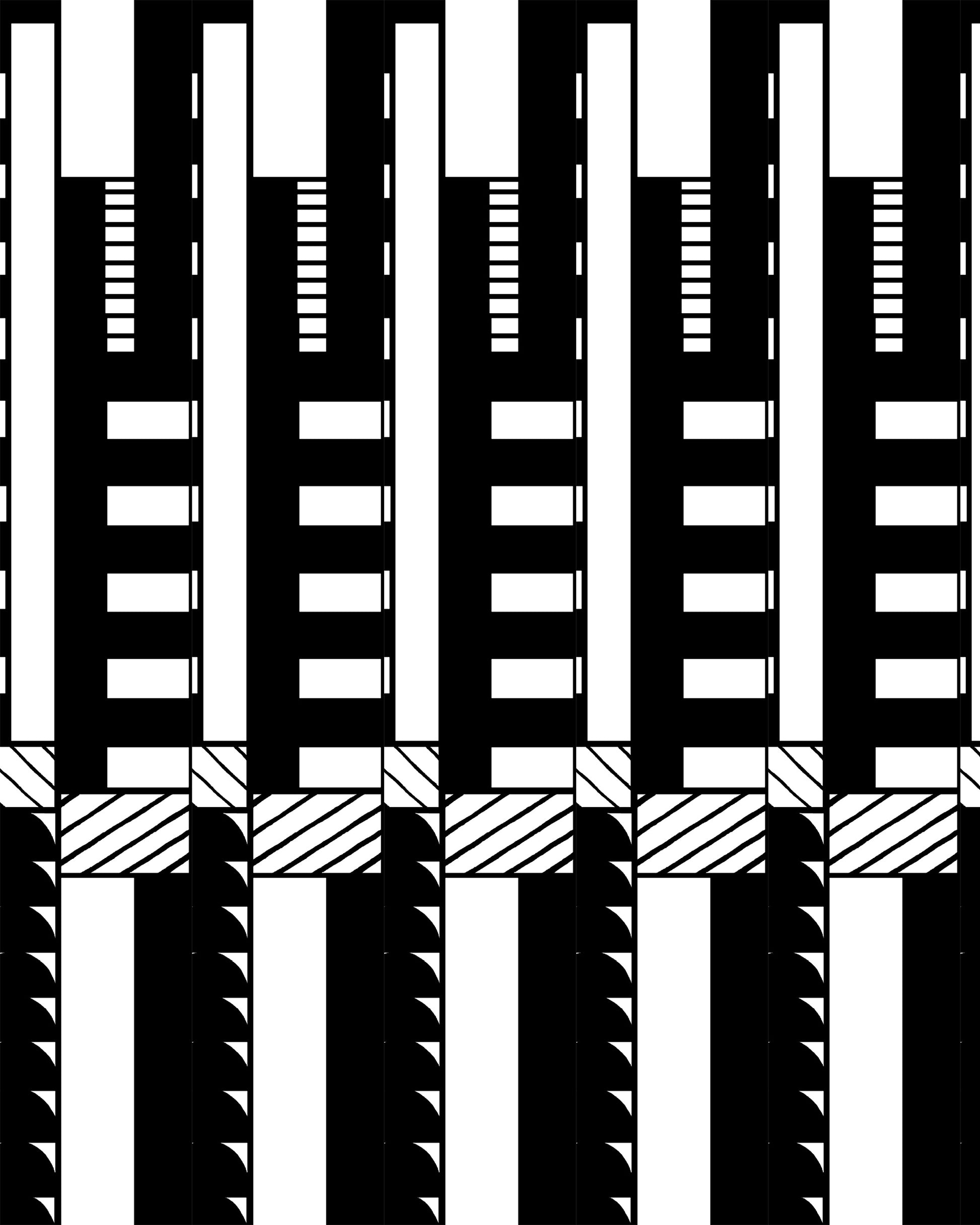Aerograph Print.