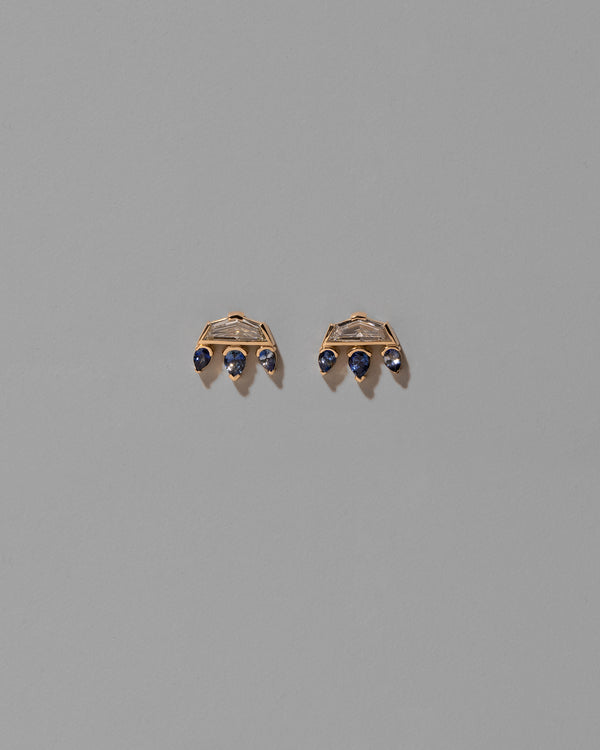 Cassiopea Earrings