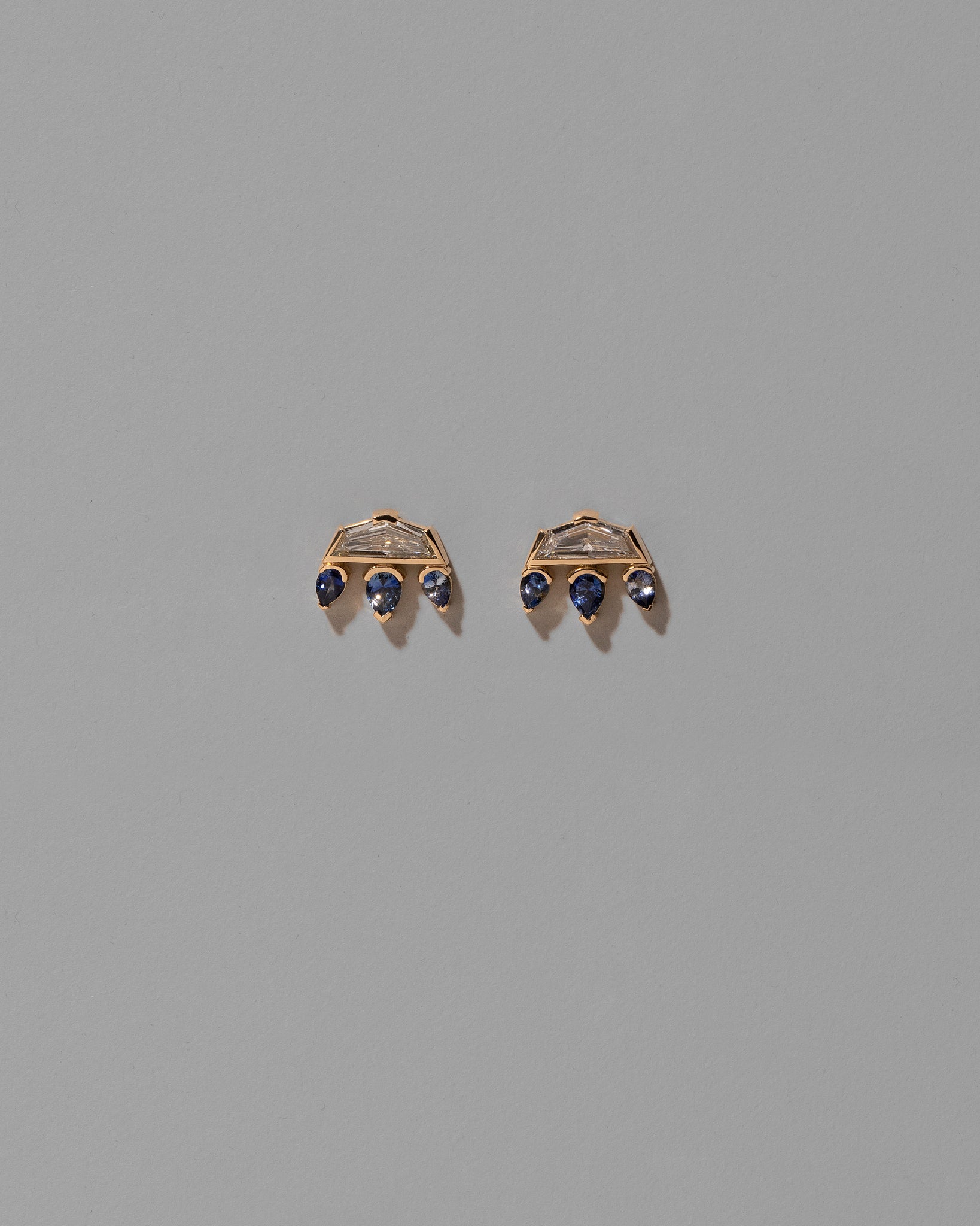 Cassiopea Earrings