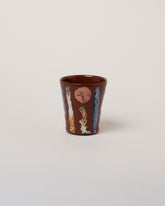 Chocolate Sardine & Cigs Tumbler