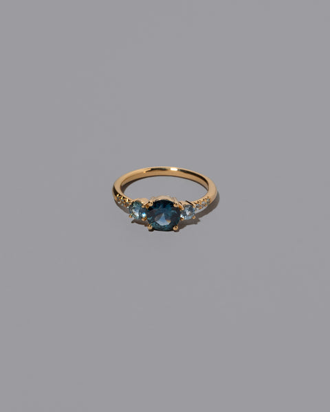 指輪・リング pomum Orion ring gold free size black spinel ] orion ring gold [ free size ] – POMUM&ARTS