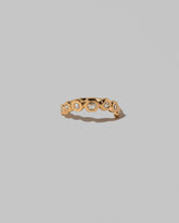 Inertia Ring on light color background.