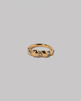 Two Tone Bind Band on light color background.