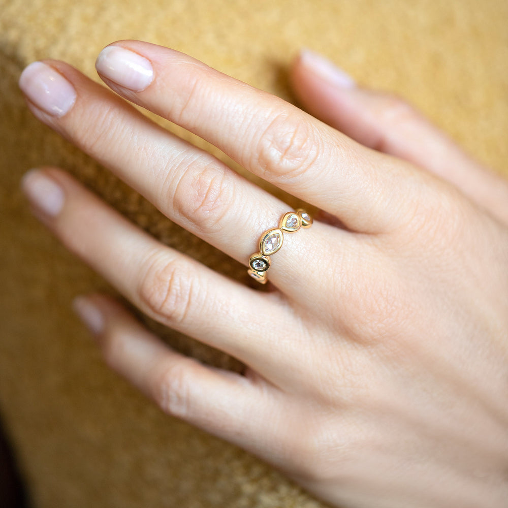 product_details::Deceleration Ring on model.