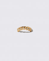 Action Ring on light color background.