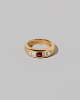 Element Ring on light color background.