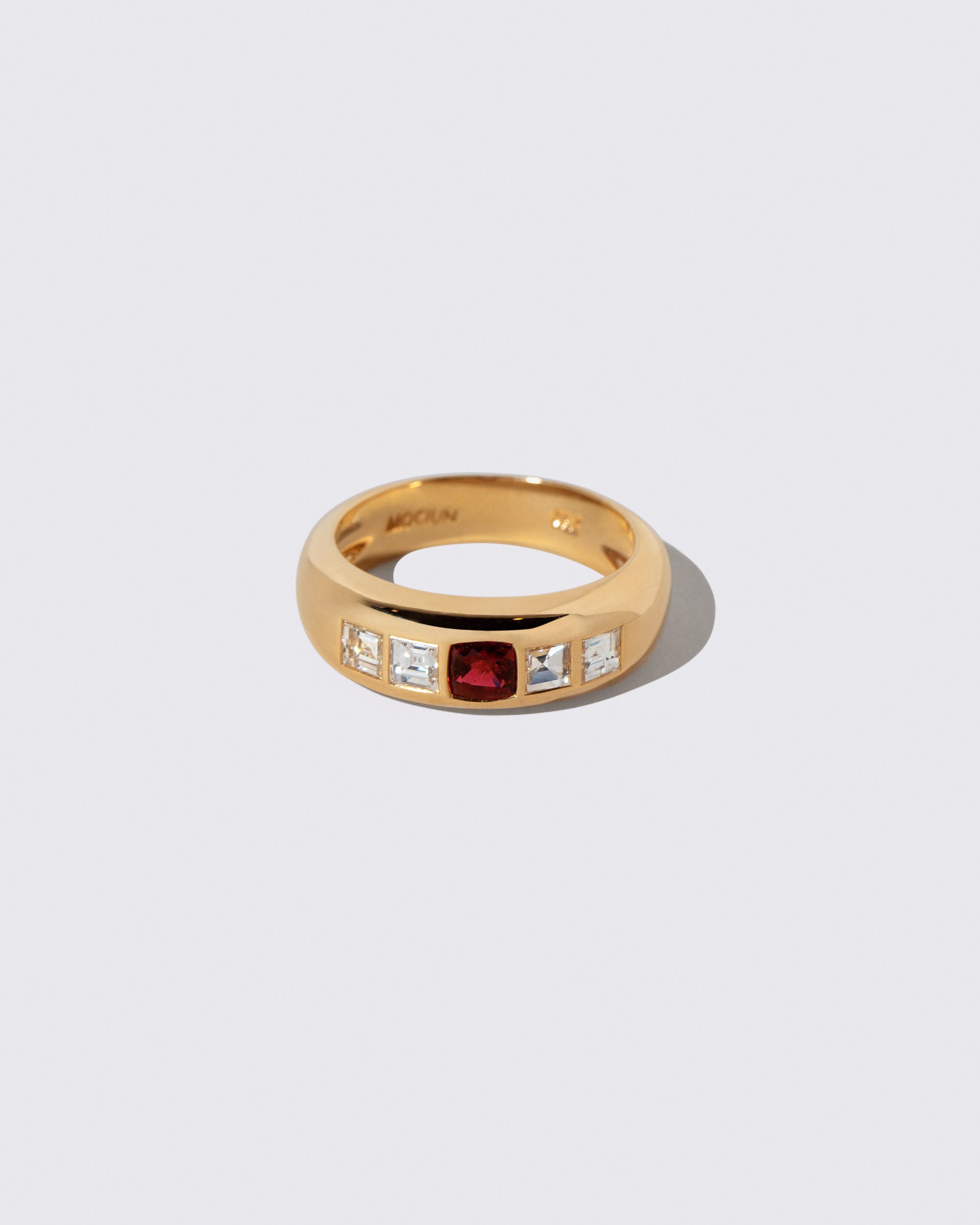 Element Ring | Mociun