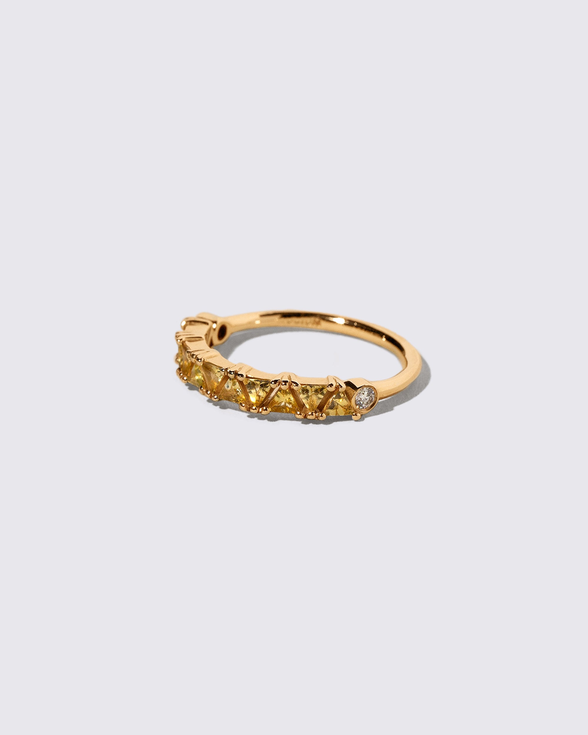 Eleven Trillion Ring | Mociun
