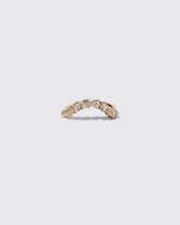 Diamond Swell Band on light color background.