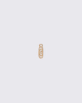 Infinite Spiral Styling Link on light color background.