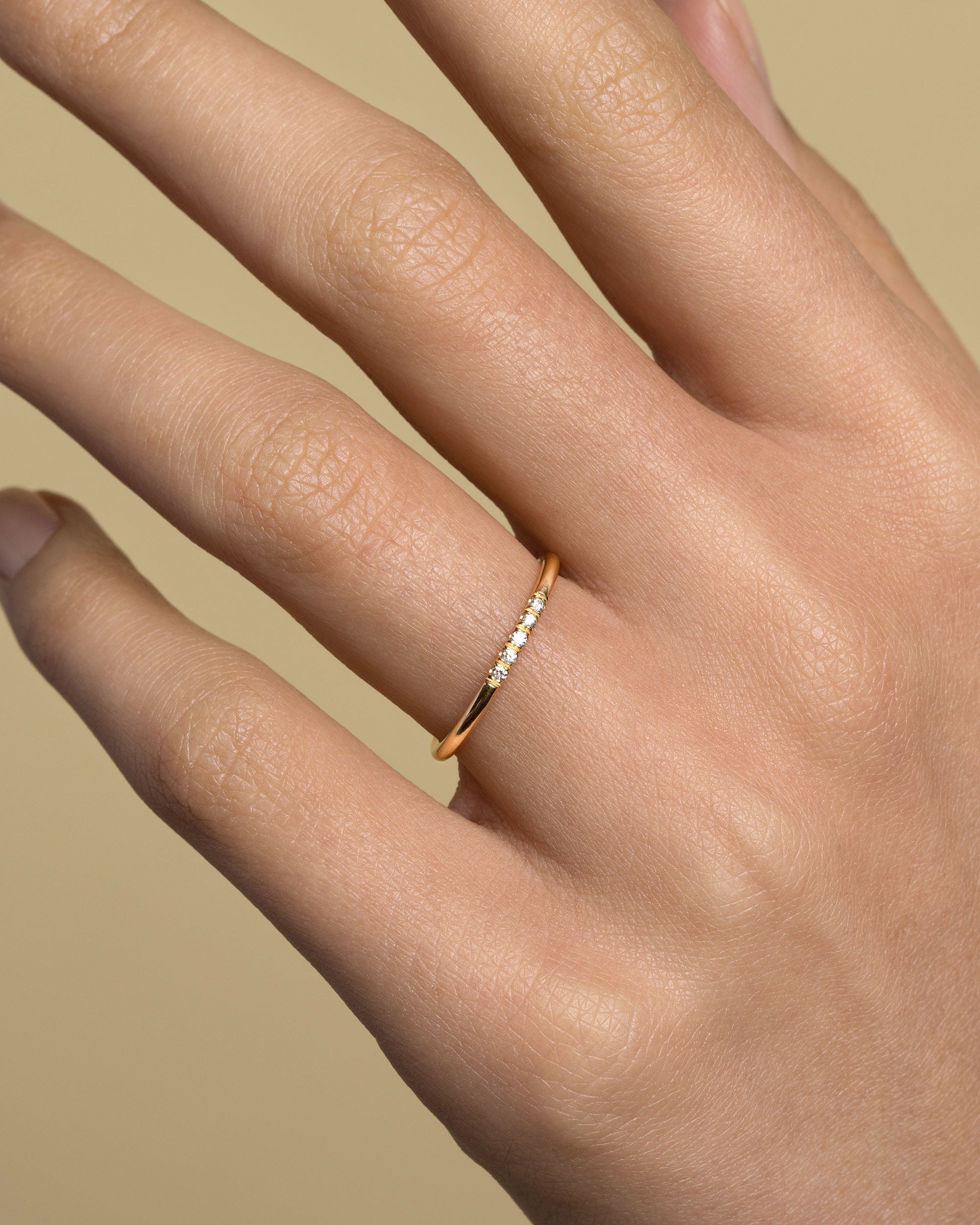 Dot Band | Mociun