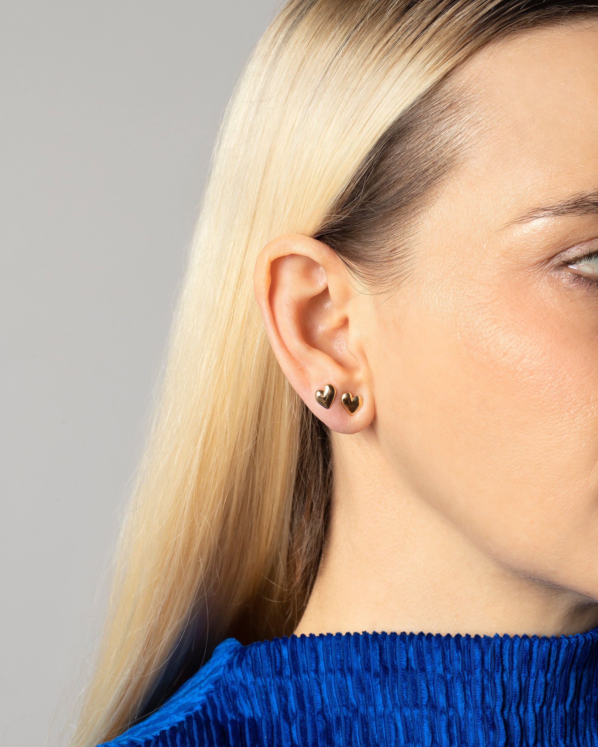 Inspire your style – One earring!
