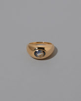 Jupiter Ring - Bicolor Sapphire