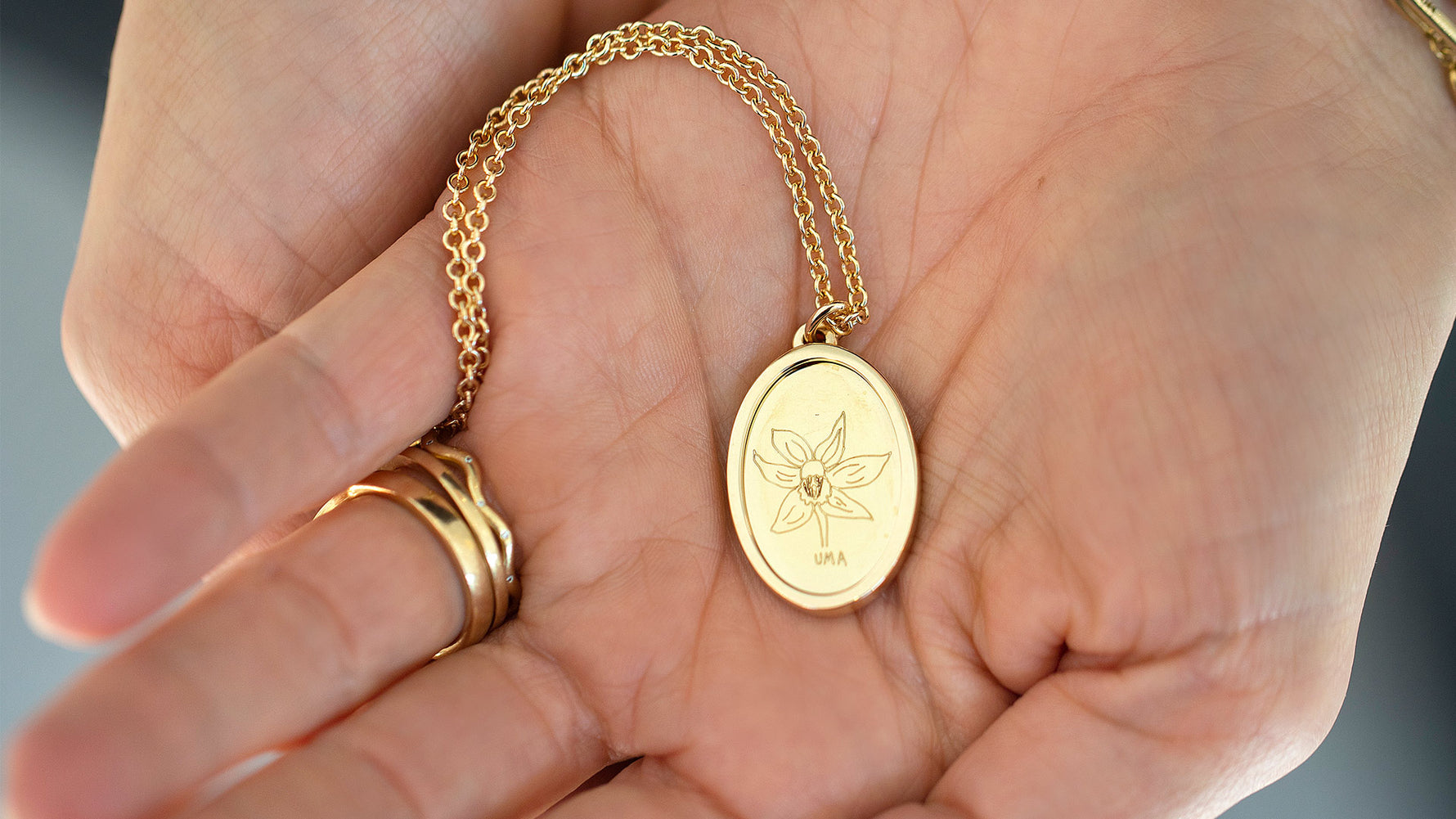 Mociun Fine Jewelry & Home Goods