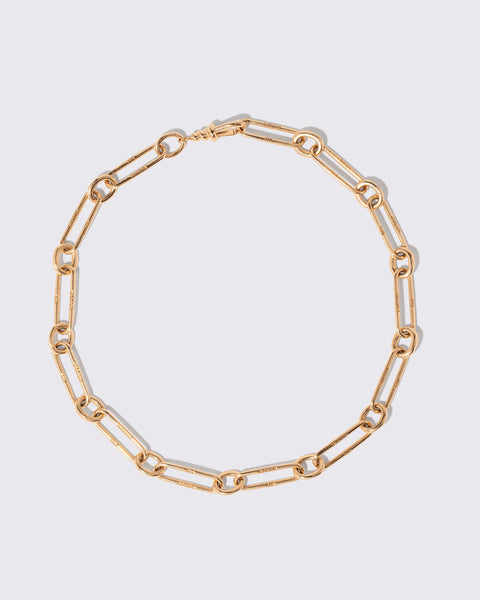 Link Necklace | Mociun