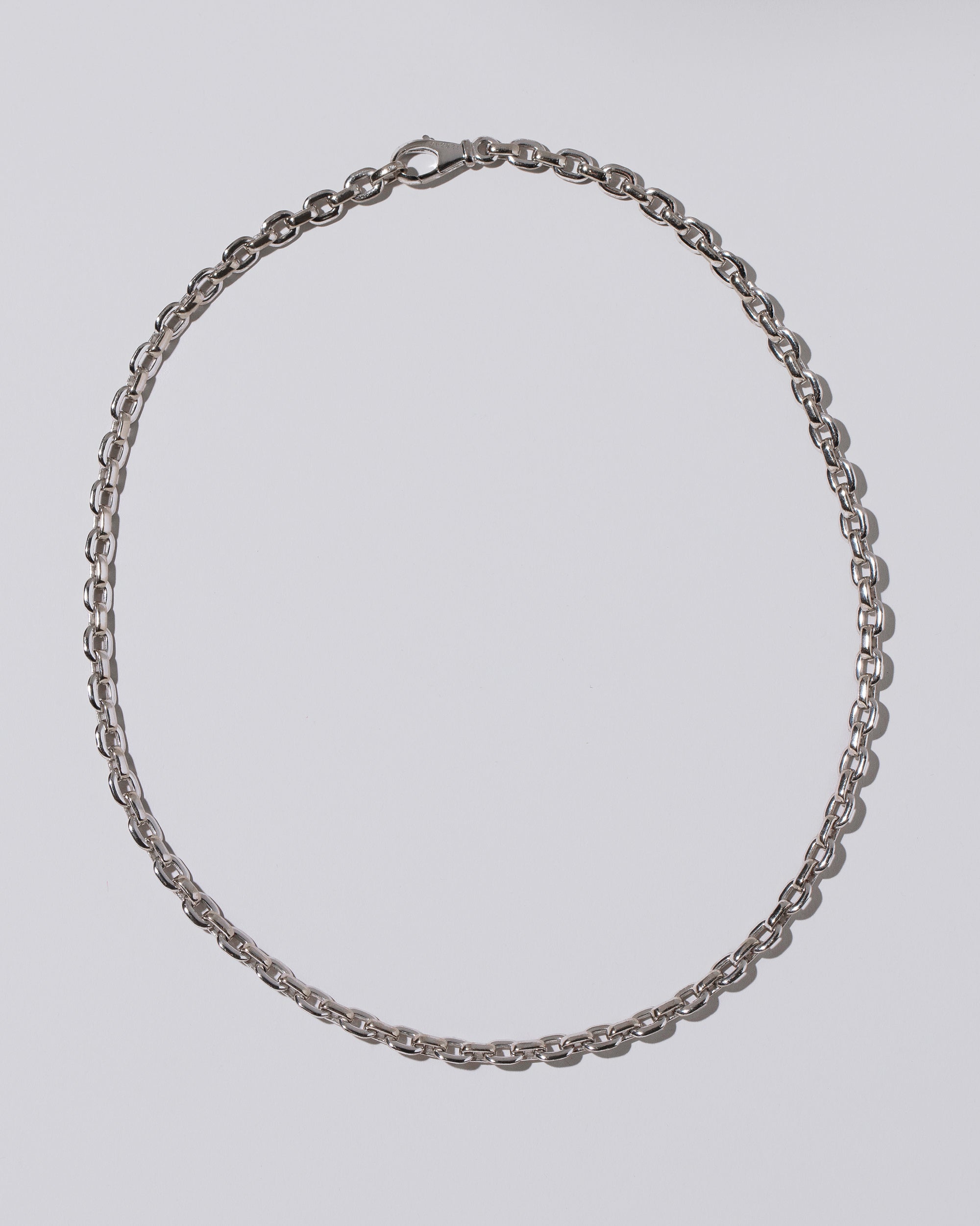 Unisex 925 Silver Cartier Link Bracelet – Luxurydiaz inc