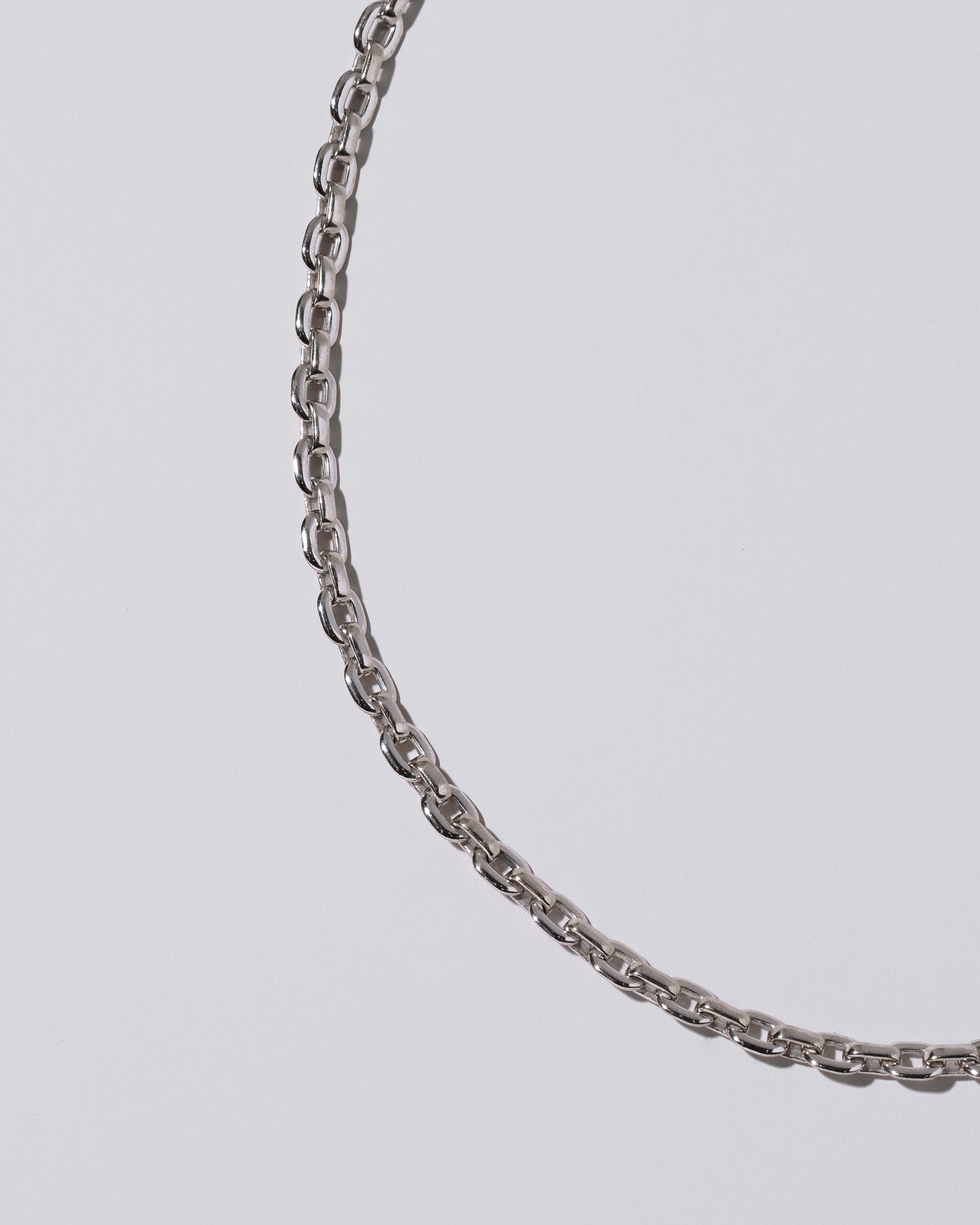 Cartier silver clearance chain