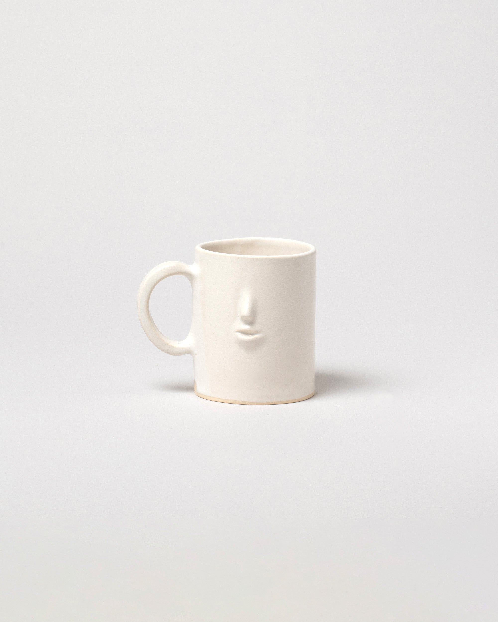 Rami Kim | Face Mug | Mociun