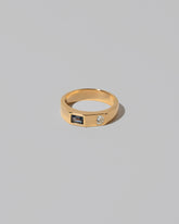 Component Ring on light color background.