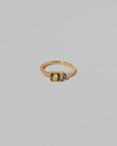 Dianthus Ring on light color background.