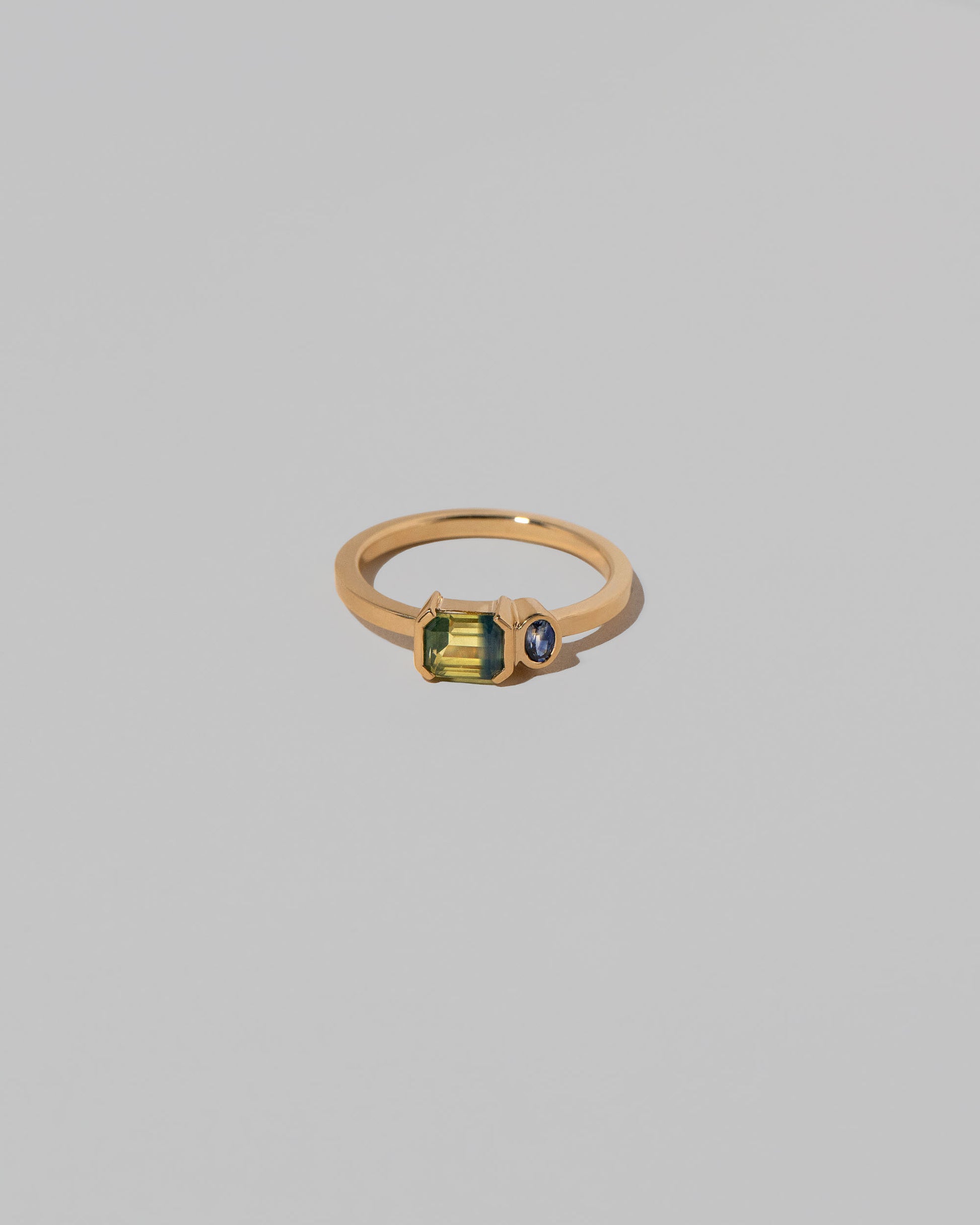 Dianthus Ring on light color background.