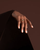 Bind Ring on model.