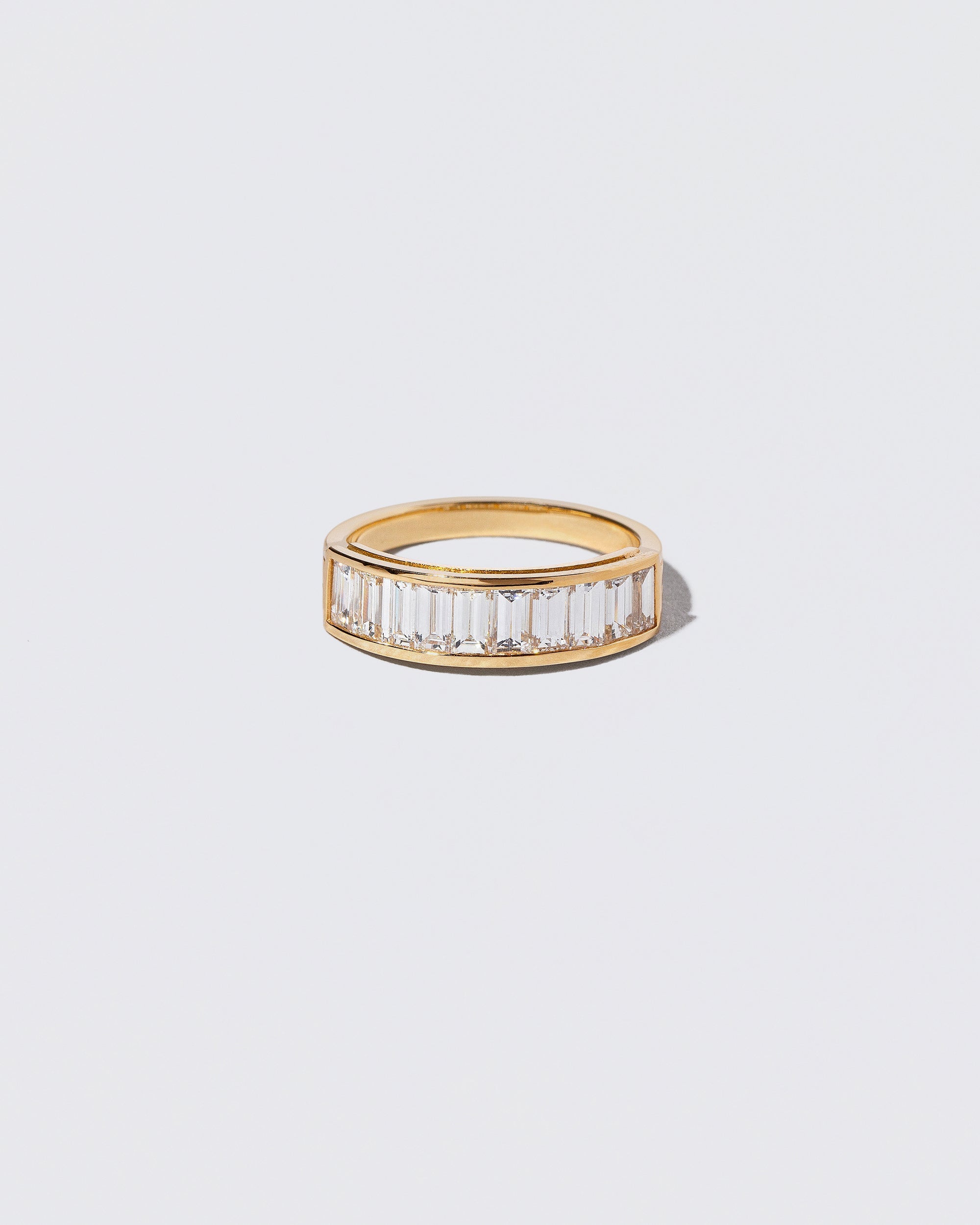 Arcade Ring | Mociun