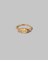 Areanthes Ring on light color background