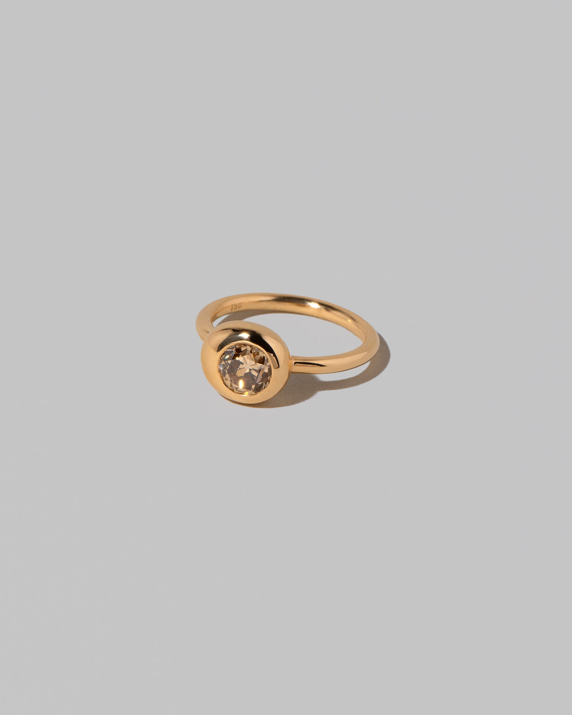 Grand Level Ring | Mociun
